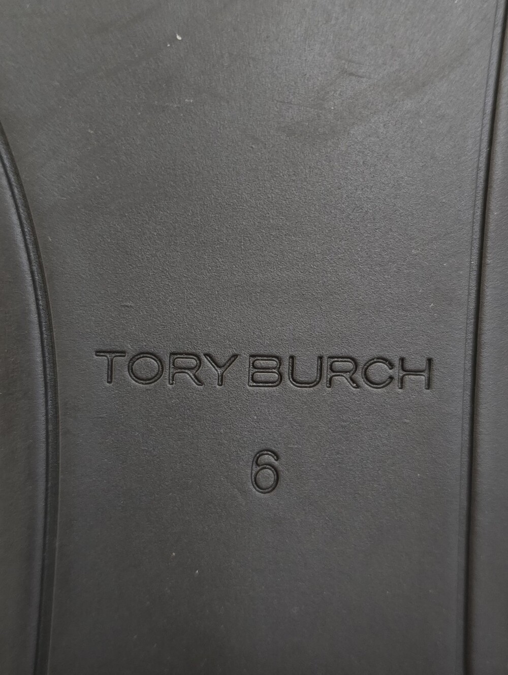 Tory Burch Ines Slide - Picture 4 of 6
